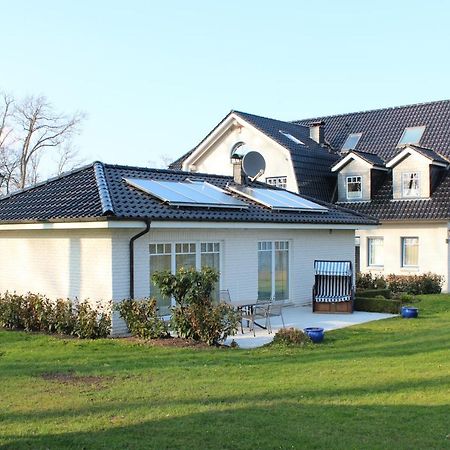 Ferienhaus Am Meer Katharinenhof Экстерьер фото