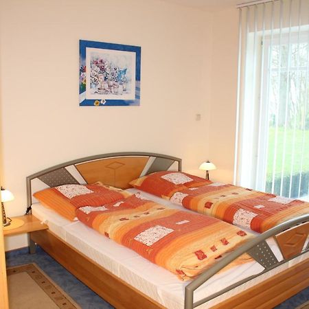 Ferienhaus Am Meer Katharinenhof Экстерьер фото