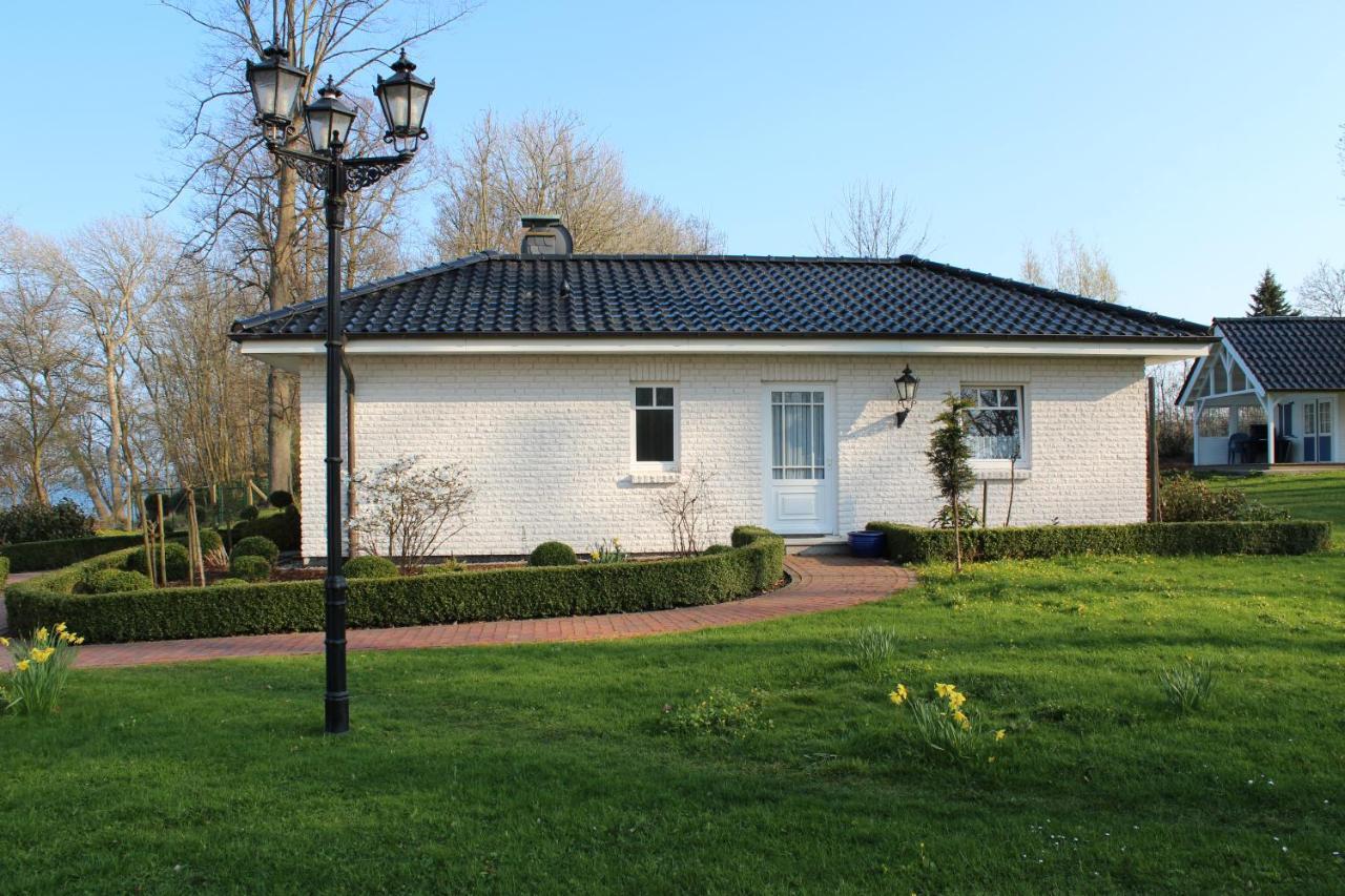Ferienhaus Am Meer Katharinenhof Экстерьер фото